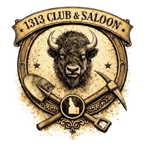 1313 Club & Saloon